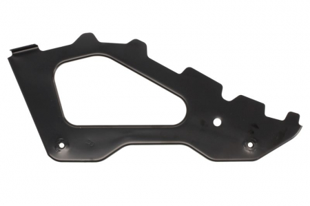 Suporti caroserie - Suport fixare aripa Fata Dreapta potrivit JEEP RENEGADE 1.4-2.0D 07.14-