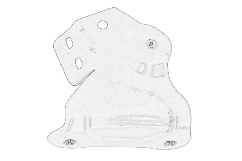 Suporti caroserie - Suport fixare aripa Fata Stanga potrivit SKODA FABIA III 1.0-1.6 08.14-12.22