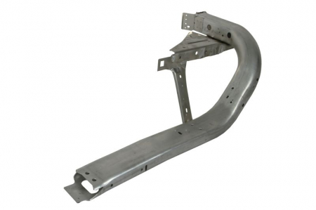 Suport fixare aripa Fata/Superior Dreapta (metal) potrivit FORD USA F-150 3.5/5.0 09.14- [1]