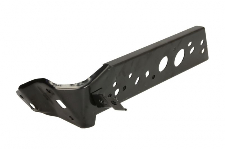 Suporti caroserie - Suport fixare aripa Inferior Dreapta potrivit MAZDA CX-5 2.0/2.2D/2.5 11.11-02.17