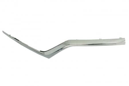 Grile - Suport grila radiator dreapta (cromat) potrivit HONDA CR-V V 12.16-