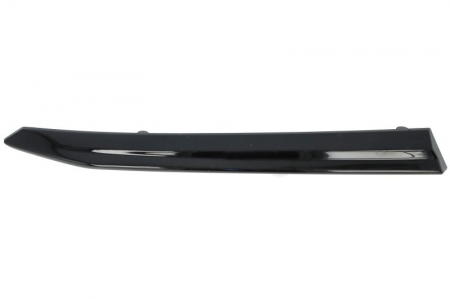 Suport grila radiator stanga potrivit Subaru Impreza 2017-2019 [2]
