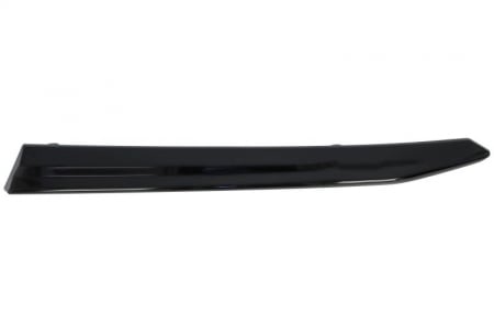 Suporti caroserie - Suport grila radiator stanga potrivit Subaru Impreza 2017-2019