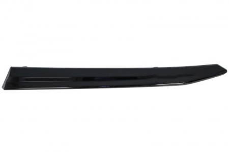 Suport grila radiator stanga potrivit Subaru Impreza 2017-2019 [2]