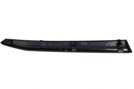 Suport grila radiator stanga potrivit Subaru Impreza 2017-2019 [1]