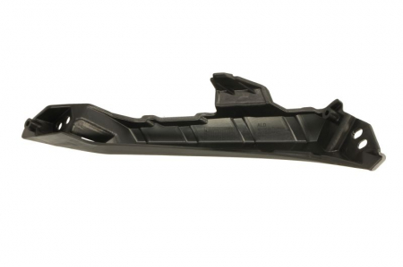 Suport grilaj frontal Superior Stanga plastic, negru potrivit MAZDA 6 dupa 2012 [1]