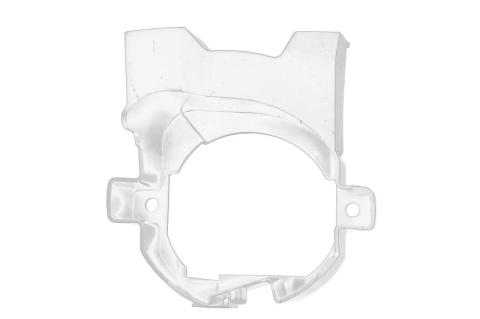 Suporti caroserie - Suport halogen Fata Stanga potrivit NISSAN QASHQAI I 1.5D-2.0D 11.06-04.14