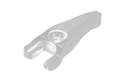 Injectie - Suport injector (gheara; Spalator plat) potrivit FORD C-MAX II, FOCUS III, GALAXY II, GRAND C-MAX, KUGA I, S-MAX 2.0D 05.06-06.19