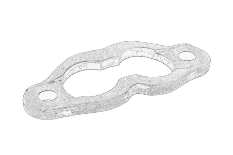 Injectie - Suport injector potrivit AUDI A3, A4 ALLROAD B8, A4 B7, A4 B8, A5, A6 ALLROAD C6, A6 C6, A8 D3, Q5, TT; SEAT EXEO, EXEO ST; SKODA SUPERB II; VW BEETLE, EOS 2.0D-4.2D 05.03-07.18