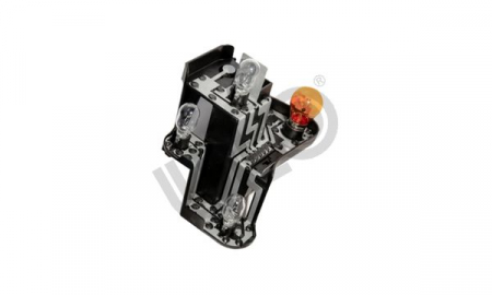 Suport lampa spate Dreapta (cu bec) potrivit BMW 3 (E92) 1.6-4.4 03.06-12.13 [2]