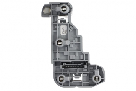 Suport lampa Spate Dreapta (cu bec) potrivit MERCEDES C T-MODEL (S204) 1.6-6.2 08.07-08.14 [1]
