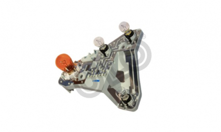 Suport lampa Spate Dreapta extern (cu bec) potrivit BMW 3 (E93) 2.0-4.0 05.06-12.13 [2]