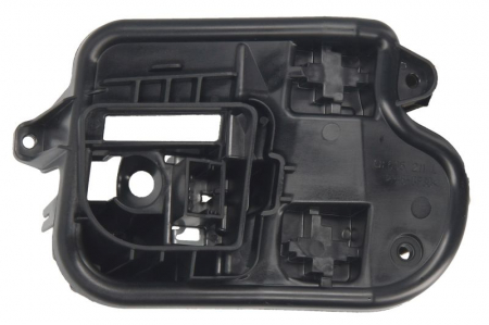 Suport lampa Spate Stanga extern (fara becuri) potrivit VW PASSAT ALLTRACK B7, PASSAT B7, PASSAT B7/KOMBI 1.4-3.6 08.10-12.15 [1]