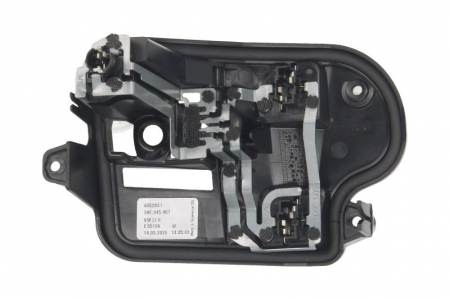 Iluminat auto - Suport lampa Spate Stanga extern (fara becuri) potrivit VW PASSAT ALLTRACK B7, PASSAT B7, PASSAT B7/KOMBI 1.4-3.6 08.10-12.15