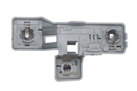 Iluminat auto - Suport lampa Spate Stanga interior (fara becuri) potrivit AUDI A6 ALLROAD C7, A6 C7 1.8-4.0 05.11-09.18