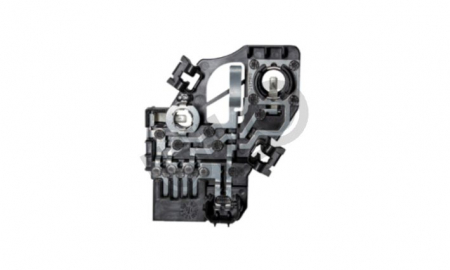 Suport lampa Spate Stanga interior (fara becuri) potrivit BMW 3 GRAN TURISMO (F34) 2.0-3.0D 11.12- [2]