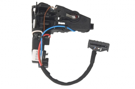 Suport lampa spate Stanga interior (fara becuri) potrivit BMW 4 (F32, F82) 1.5-3.0D 07.13-06.20 [1]