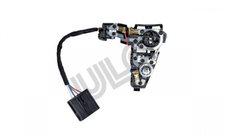 Suport lampa spate Stanga interior (fara becuri) potrivit BMW 4 (F32, F82) 1.5-3.0D 07.13-06.20 [2]