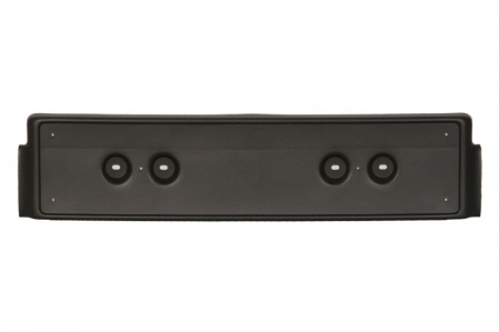 Elemente bara - Suport montare numar fata AUDI 80 B4 intre 1991-1996