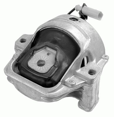 Suport motor - Suport motor AUDI A4, A4 ALLROAD, A5, Q5; PORSCHE MACAN 1.8-3.2 intre 2007-2018