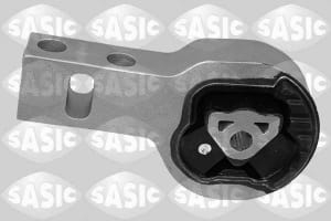 Suport motor - Suport motor cauciuc-metal potrivit FIAT PANDA, PANDA/HATCHBACK 1.2/1.3D 09.03-