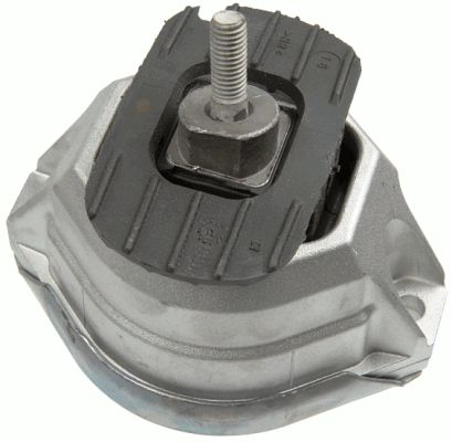 Suport motor - Suport motor dreapta BMW Seria 5 (E60), 5 (E61), 6 (E63), 6 (E64) 2.2/2.5/3.0 intre 2001-2010