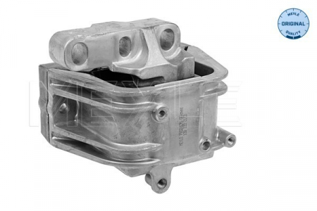 Suport motor - Suport motor dreapta (cauciuc-metal) AUDI A3, TT; SEAT ALTEA, ALTEA XL, LEON, TOLEDO III; SKODA OCTAVIA II, SUPERB II, YETI; VW BEETLE, CADDY III, CC, EOS, GOLF PLUS, GOLF V, GOLF VI 1.8-2.0D dupa 200