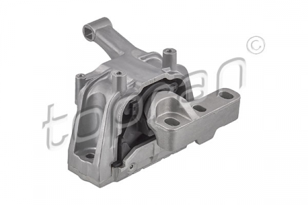 Piese Auto - Suport motor dreapta (cauciuc-metal) AUDI Q3; VW TIGUAN 2.0D intre 2007-2018