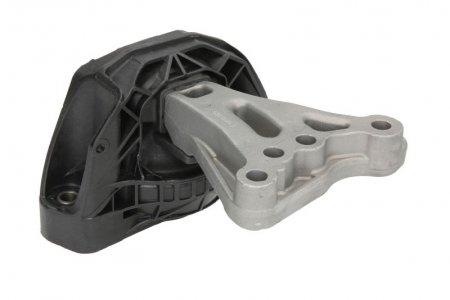 Suport motor - Suport motor dreapta (cauciuc-metal) CITROEN C3 AIRCROSS II, C3 II, C3 III, C4 CACTUS, C-ELYSEE, DS3; DS DS 3; PEUGEOT 2008 I, 208 I, 301, 308 II 1.2/1.2LPG dupa 2012