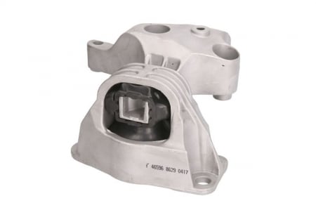 Suport motor - Suport motor dreapta (cauciuc-metal) DACIA DUSTER, LOGAN, LOGAN EXPRESS, LOGAN MCV, SANDERO; RENAULT DUSTER, LOGAN I 1.5D dupa 2005