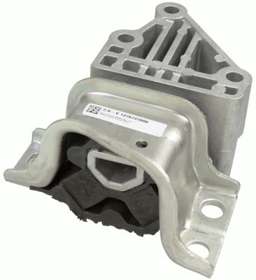Suport motor - Suport motor dreapta (cauciuc-metal) FIAT DUCATO 3.0D dupa 2006