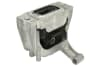 Suport motor dreapta, cauciuc-metal potrivit AUDI Q3; SEAT ALHAMBRA; VW SHARAN, TIGUAN 2.0D 09.07- [1]