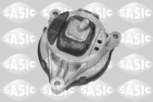 Suport motor - Suport motor dreapta, cauciuc-metal potrivit BMW 1 (F20), 1 (F21), 3 (F30, F80), 3 (F31), 3 GRAN TURISMO (F34), 4 (F32, F82), 4 (F33, F83), 4 GRAN COUPE (F36), X3 (F25), X4 (F26) 1.6-3.0 09.10-