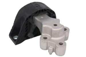 Suport motor - Suport motor dreapta, cauciuc-metal potrivit DACIA LOGAN II, LOGAN MCV II, SANDERO II; RENAULT CLIO IV, CLIO IV/HATCHBACK, LOGAN/STEPWAY II, SANDERO/STEPWAY II, THALIA III 0.9LPG-1.6 10.12-