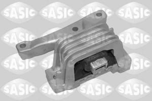 Suport motor - Suport motor dreapta, cauciuc-metal potrivit PEUGEOT 207 1.4 02.06-10.13