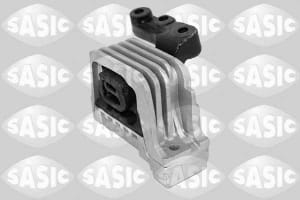 Suport motor - Suport motor dreapta, cauciuc-metal potrivit PEUGEOT 207, 207/HATCHBACK 1.4D 02.06-