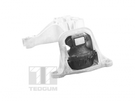 Suport motor dreapta (cauciuc-metal) RENAULT FLUENCE, GRAND SCENIC III, MEGANE III, SCENIC III 1.5D dupa 2008 [1]