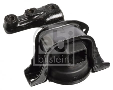 Suport motor - Suport motor dreapta (deasupra Hidraulic) CITROEN C2, C2 ENTERPRISE, C3 I, C3 PLURIEL; PEUGEOT 1007 1.4D dupa 2002