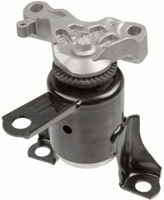 Suport motor - Suport motor dreapta FORD B-MAX, FIESTA VI 1.25-1.6 dupa 2008