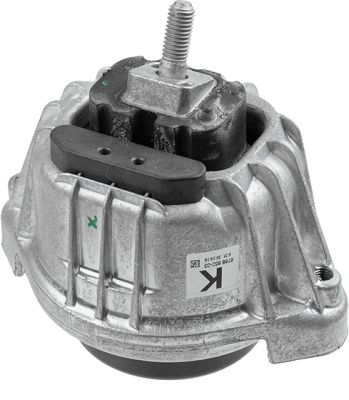 Suport motor - Suport motor dreapta (Hidraulic) BMW Seria 1 (E81), 1 (E82), 1 (E88), 3 (E90), 3 (E91), 3 (E92), 3 (E93), X1 (E84), Z4 (E89) 1.6/2.0/2.0D intre 2004-2016
