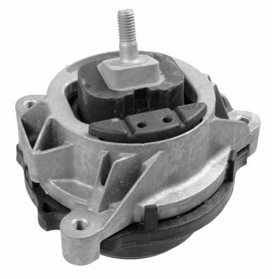 Piese Auto - Suport motor dreapta (Hidraulic) BMW Seria 1 (F20), 1 (F21), 2 (F22, F87), 2 (F23), 3 (F30, F80), 3 (F31), 3 GRAN TURISMO (F34), 4 (F32, F82), 4 (F33, F83), 4 GRAN COUPE (F36) 1.5-3.0 dupa 2011