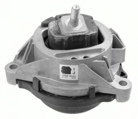 Piese Auto - Suport motor dreapta (Hidraulic) BMW Seria 1 (F20), 1 (F21), 3 (F30, F80), 3 (F31), 3 GRAN TURISMO (F34), 4 (F32, F82), 4 (F33, F83), 4 GRAN COUPE (F36), X3 (F25), X4 (F26) 1.6/2.0/2.0D dupa 2011