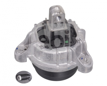 Suport motor - Suport motor dreapta (Hidraulic) BMW Seria 5 (F10), 5 (F11), 5 GRAN TURISMO (F07) 2.0D intre 2001-2017