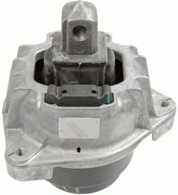 Suport motor - Suport motor dreapta (Hidraulic) BMW Seria 5 (F10), 5 GRAN TURISMO (F07), 7 (F01, F02, F03, F04) 3.0D intre 2001-2016