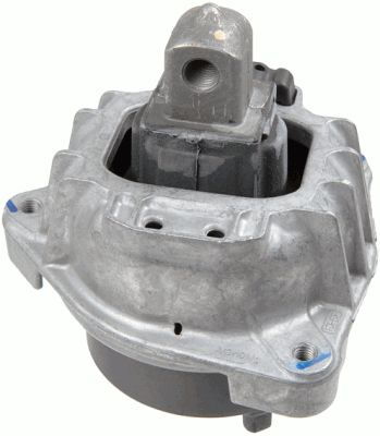 Suport motor - Suport motor dreapta (Hidraulic) BMW Seria 5 (F10), 6 (F12), 6 (F13), 6 GRAN COUPE (F06), 7 (F01, F02, F03, F04) 4.4/4.4H intre 2009-2018
