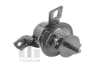 Suport motor dreapta hidraulic potrivit MITSUBISHI OUTLANDER I 2.0/2.4 05.03-09.07 [3]