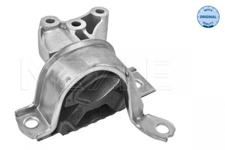 Suport motor - Suport motor dreapta (inferior cauciuc-metal) FIAT 500, 500 C, PANDA 1.2-1.3D dupa 2007