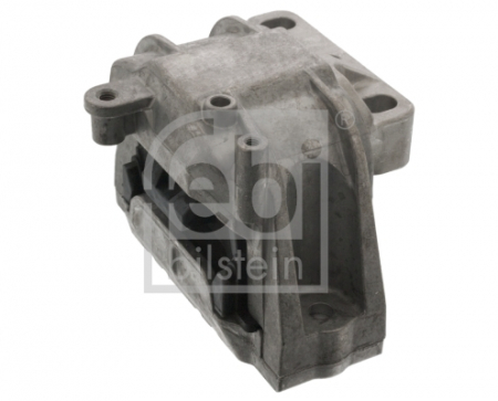 Piese Auto - Suport motor dreapta (inferior Hidraulic) AUDI A3, TT; SEAT ALTEA, ALTEA XL, LEON, TOLEDO III; SKODA OCTAVIA II, SUPERB II, YETI; VW BEETLE, CADDY III, CC, EOS, GOLF PLUS, GOLF V, GOLF VI 1.8-2.0D dup