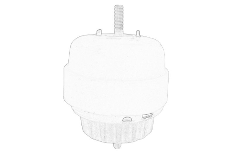 Piese Auto - Suport motor Dreapta potrivit AUDI A6 ALLROAD C6, A6 ALLROAD C7, A6 C6, A6 C7 2.7D/3.0D 05.04-09.18