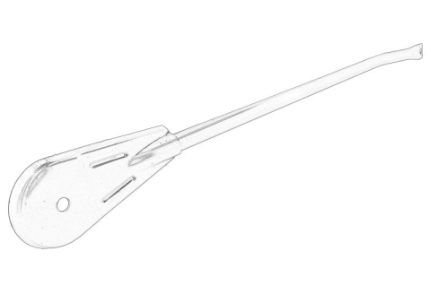 Piese Auto - Suport motor Dreapta potrivit FIAT TALENTO; NISSAN NV300; RENAULT TRAFIC III 1.6D/2.0D/Electric 05.14-